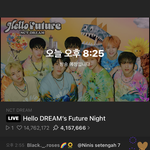 [NCT즌] 븨앱 전까지 1억 <b>하트</b> ㄱ ㄱ