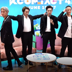 [BTOB] 뒷북둥둥이지만 일단 해보는 케이콘 스포모음