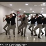 [BTOB] 오랜만에 데뷔초 비투비보니까