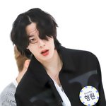 근데 <b>형원</b>은 장발이 더 잘 어울리지 않냐?