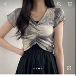 [댓글부탁해] 에이블리 이 옷 어때 <b>사본</b>사람