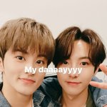 [NCT즌] #맠런_럽스타_<b>기만질</b>_멈춰