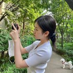 [<b>뷰티</b>패션] 안유진이 이쁜거야?