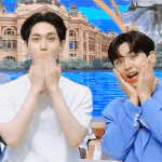 [펜타곤] <b>케이콘</b>