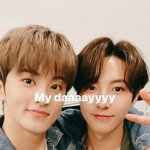 [NCT즌] 마크 진짜 드림만 좋아하는거 <b>개티</b>난다