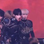 킹덤컴 이 안무 <b>본방</b>때도 선우가 했으면 좋았을것같은데