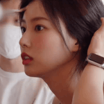 너네 강혜원은 <b>코가</b> 진짜 이쁜거 알고있냐..
