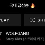 [스키즈] <b>바이브</b> 국내급상승