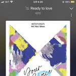 [세븐틴] 헐 얘들아 <b>멜론</b>