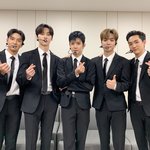 [뉴이스트] 도<b>오전</b>
