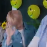 [NCT즌] <b>미스코리아</b> 인사하는거 봄?