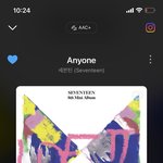[세븐틴] ㅇㄴ 최<b>한솔</b>