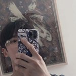 [펜타곤] 와씨 홍시 인스타