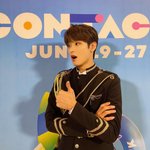 [더보이즈] <b>주연아</b> 사랑햏