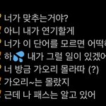 [<b>NCT</b>즌] 이 두 외국인 대화가 진짜 ㄱㅇㄱ