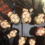 [에이티즈] <b>티니</b>들아 밑글 제발 들어가지마