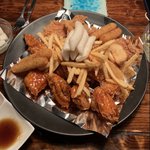 [NCT즌] ㅅㄷ 전에 누가 <b>아웃</b>닭 먹은거 자랑해서 오늘 먹고옴