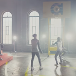 [모두드루와] <b>방탄소년단</b> 여자친구 스마트 광고 진짜 조카 귀여움ㅋㅋㅋㅋㅋㅋㅋ