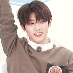 [우리태용님] <b>어리둥절</b> 태용