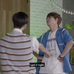 [NCT즌] 아니 해찬이 배꼽 왤케 <b>위에</b>있는거임
