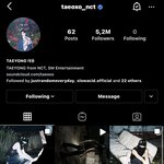 [이태용] <b>요미</b> 인스타 520만❤️