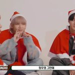 [에이티즈] ٩(๑> ₃ < )۶