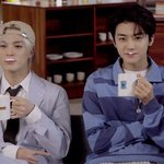 [NCT즌] <b>모지리</b>들 인터뷰하는것같음 ㅋㅋㄹㄹㅋㄹㅋㅋ