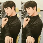 김석진 테니스 영상 <b>존버</b> 16일차