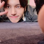 [에이티즈] <b>정우영</b> 이거 완전 좋아