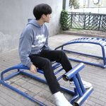 [NCT즌] <b>동스청</b> 바지핏 진짜 미침