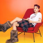 [방탄소년단] <b>지미</b>니 치마? 반바지? 치마바지?