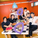 [방탄소년단] 증말 아틀란티스란 말인가?!!