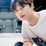 [더보이즈] <b>글밀</b>!