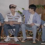 [NCT즌] <b>제너</b>가 왜 재미니 뒷통수 거꾸로 쓰담핶는지 알겠다