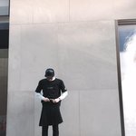 남<b>주니</b> 예전에 사복으로 젠더리스룩 입었었네