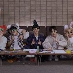 [NCT즌] <b>난장판</b> 애기들을 난 너무 사랑하네