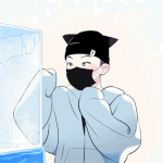 [에이티즈] 냥냥<b>펀치</b>