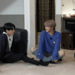 [에이티즈] <b>우산</b> 또 일 꾸미는 것 좀봐