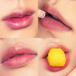 방탄 <b>립</b> 광고 시켜줘라