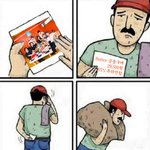[방탄소년단] 짹갔다 독연땜에 ㄱ<b>터짐</b>