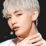 방탄 뷔 ㄹㅈㄷ 움짤