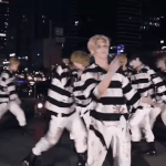 [에이티즈] will you <b>be</b> my friend?