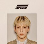 [에이티즈] 요런 스타일 <b>완전</b> 예뻤음