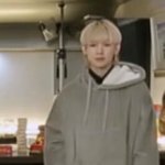 [에이티즈] 좀비홍중짤 <b>산이</b> 옷이랑 같은 옷이네?