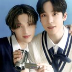 [에이티즈] <b>투정</b>