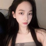 카리나 거의 쌩얼 <b>사진</b> <b>봄</b>?