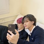 [에이티즈] 그냥 관심주지말자 먹금댓도 그냥 <b>달지</b>말자❣️