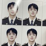또한번 자랑하는 세훈 <b>증사</b>