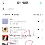 [스키즈] <b>지니</b> <b>스</b>밍