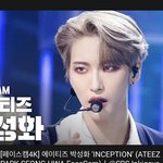 [에이티즈] 이 <b>썸네일</b> 너무 예쁘지 않냐